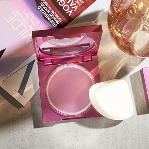 Mally Beauty Evercolor Poreless Face Defender - Primer Or Setting Powder - Long-Lasting Matte Finish - Face Defender Translucent - Everyday Size 0.46 Oz #TOP7