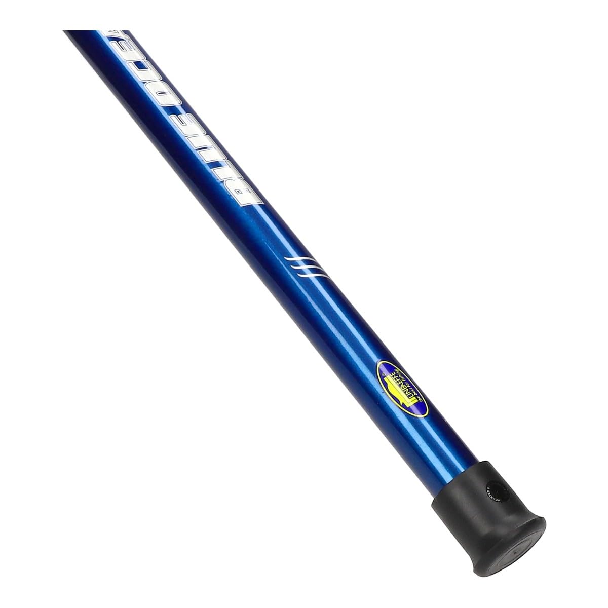 A&M Angelsport Brandungscombo 4,20m / bis 250g + Weitwurfrolle + Schnur Surfcombo Set