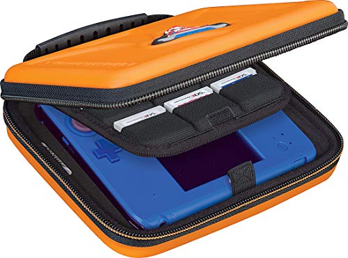 Officially Licensed Hard Protective 3DS Carrying Case - Compatiable with Nintendo 3DS, 3DS XL, 2DS,