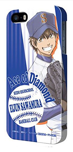 ダイヤのA スマホケース Amazon.co.jp: ダイヤのA iPhoneケース デザイン 01(沢村栄純) : 家電