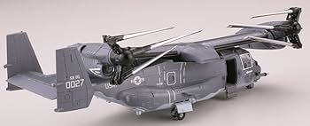 技ミックス　1/144 CV-22B 第71特殊作戦飛行隊 Amazon | トミーテック 技MIX 技HC204 米空 CV22B 第71特
