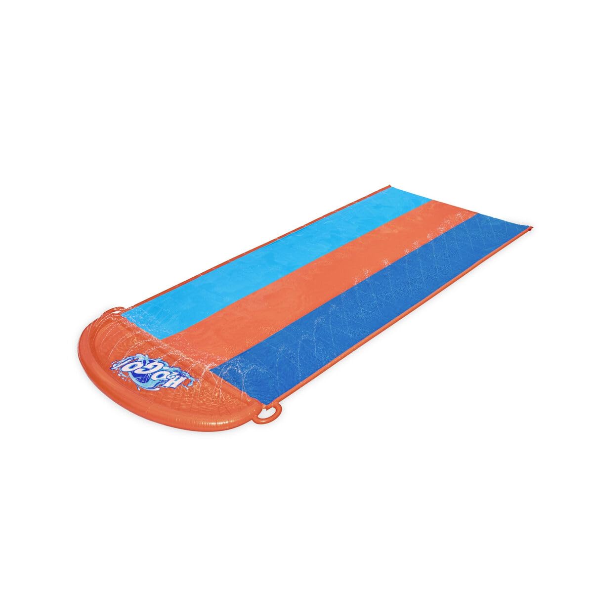 Bestway H2oGo 3-częściowy zjeżdżalnia wodna, potrójna, 549 cm