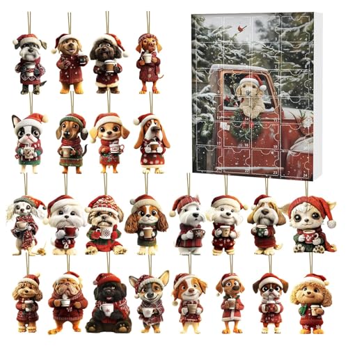 ���̃I�[�i�����g �N���X�}�X�A�h�x���g�J�E�_�E���J�����_�[,���R�[�q�[���ރn���M���O�I�[�i��24���A�h�x - ����2D�A�N�����y���_�Ƒ��X�}�X�c���[������p�[�e�B�[����,�x�ɏj�Փ��p�f�R���[�V����