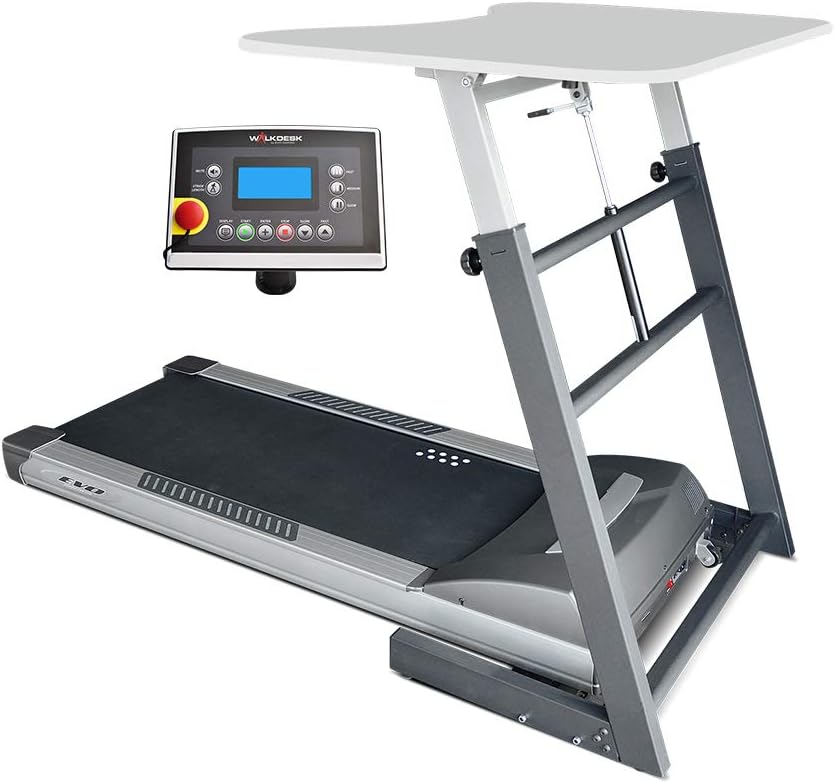 Walkdesk WTD600 Commercial Treadmill Desk