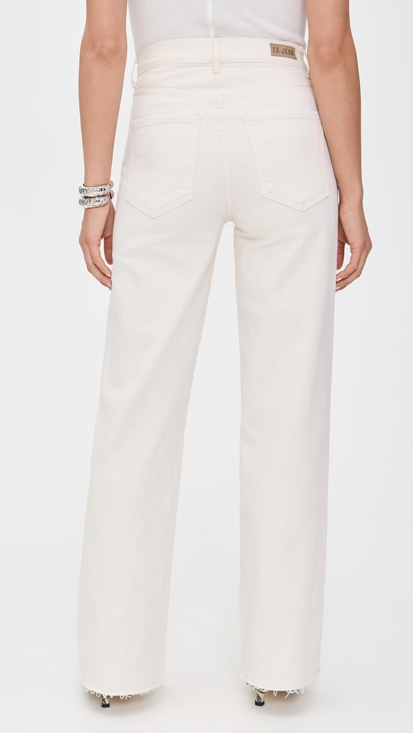 Women's Column Jeans - Image 3