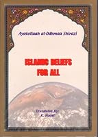 Islamic Beliefs for All 0953926028 Book Cover