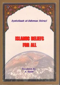 Paperback Islamic Beliefs for All Book