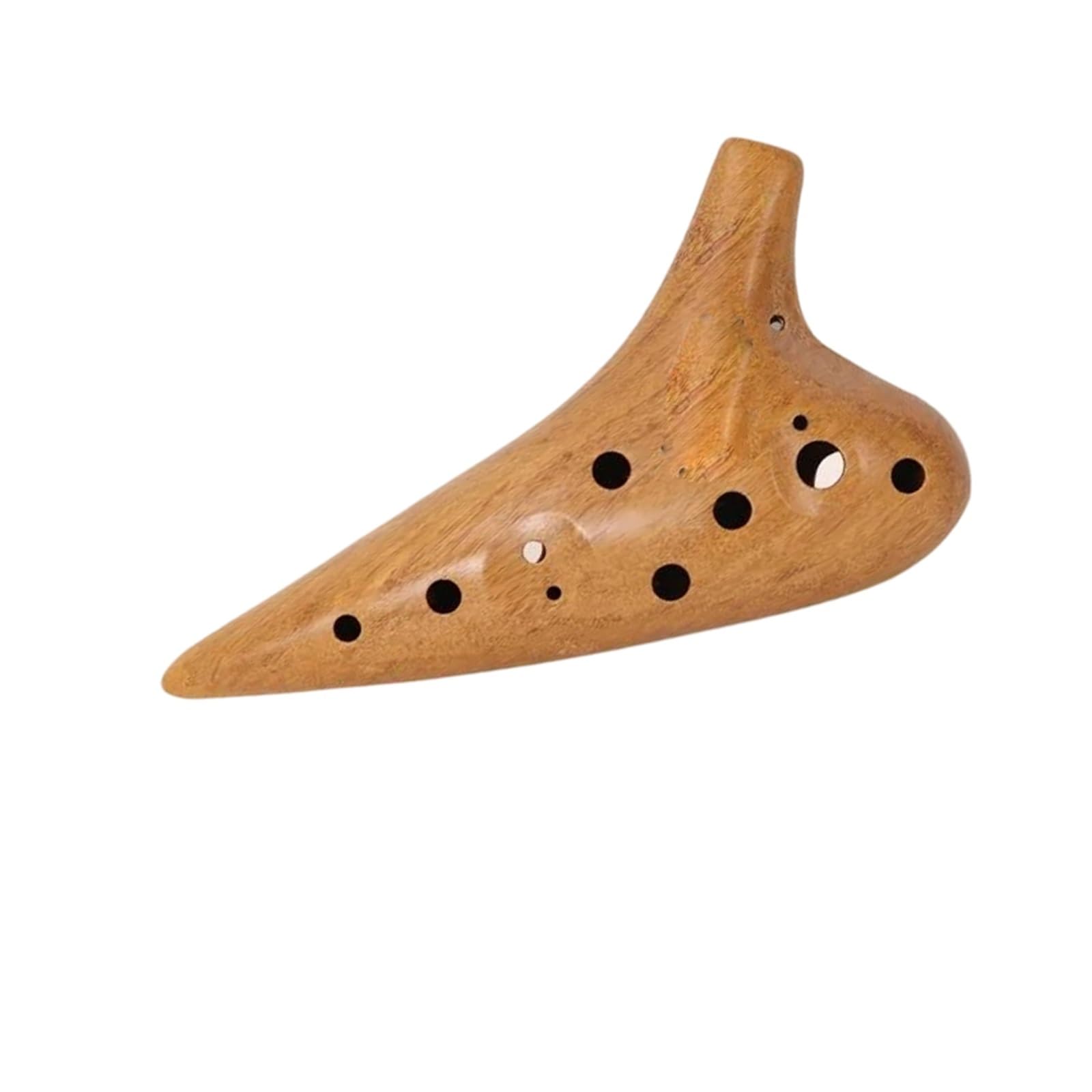 Okaryna Trwała 12-otworowy flet ceramiczny altowy A/C