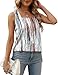 Cute Tops for Women Trendy Going Out Summer Outfits 2025 Fashion Clothes for Vacation L