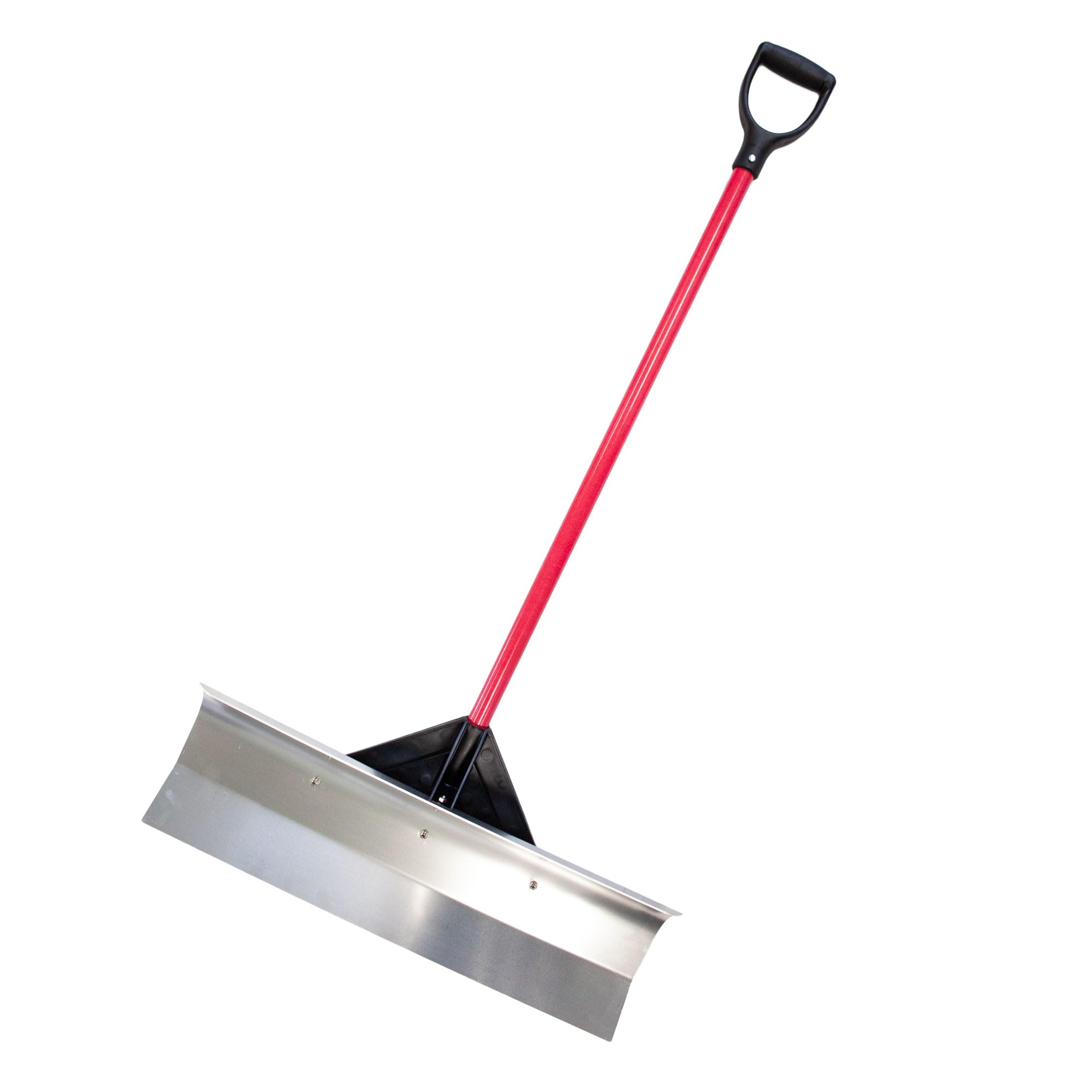 Bully Tools Aluminum Snow Pusher