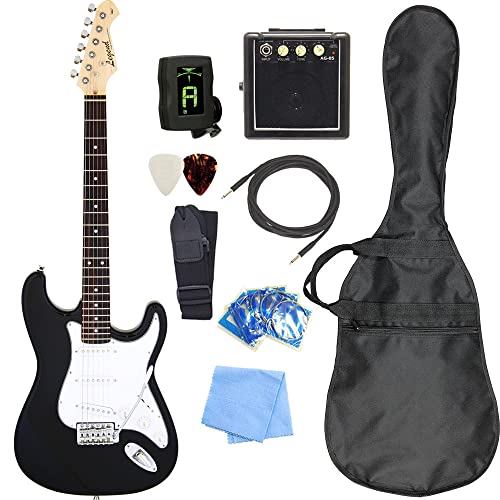 即発送 コンポーネントギター レリック仕様 ストラトタイプ 51bB8c7l8lL.jpg