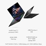 Compare technical specifications of Acer Nitro V 16″