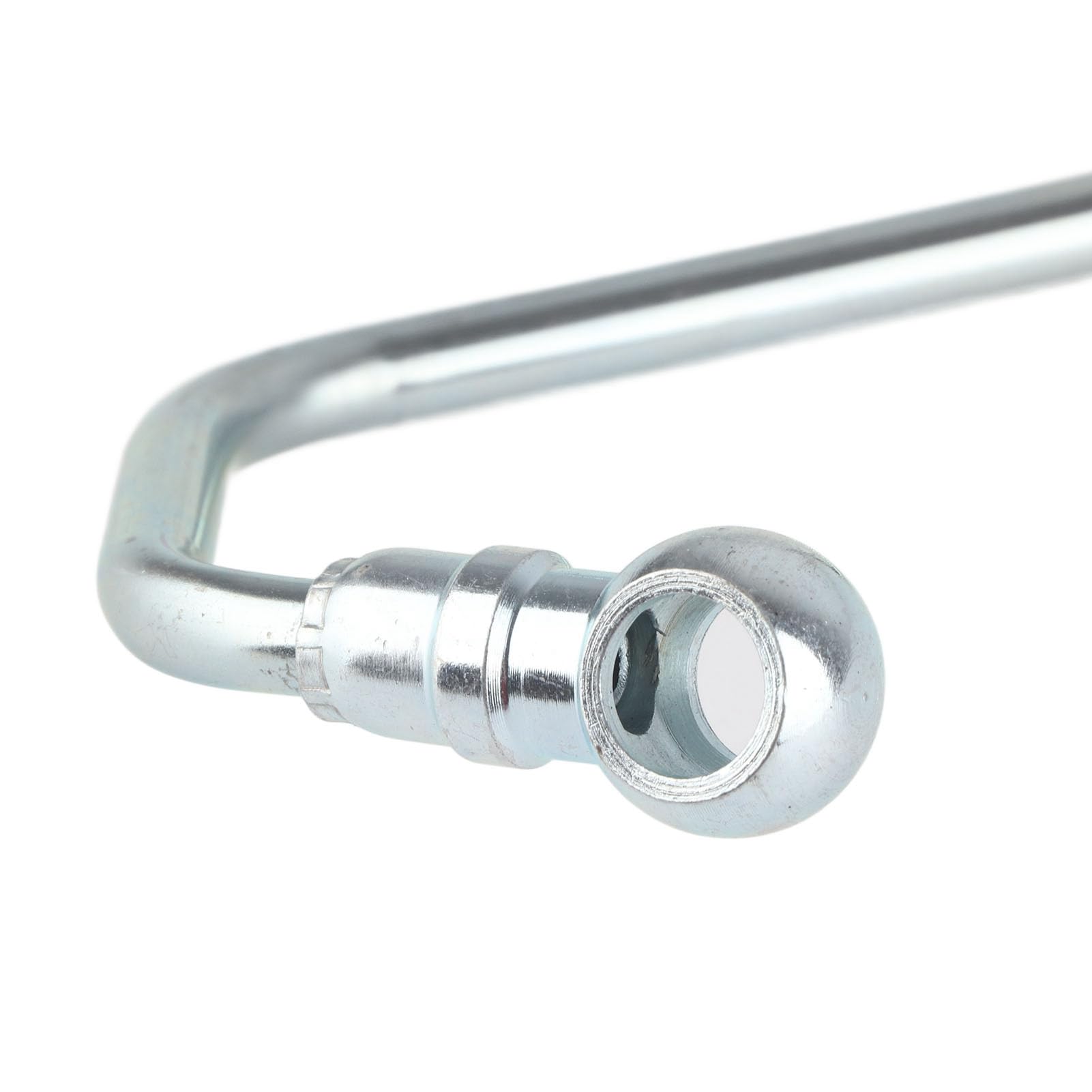 Tubo di alimentazione dell'olio turbo 9651785280 Tubo flessibile del tubo del carburante adatto per 206/207/307/308 407/1007
