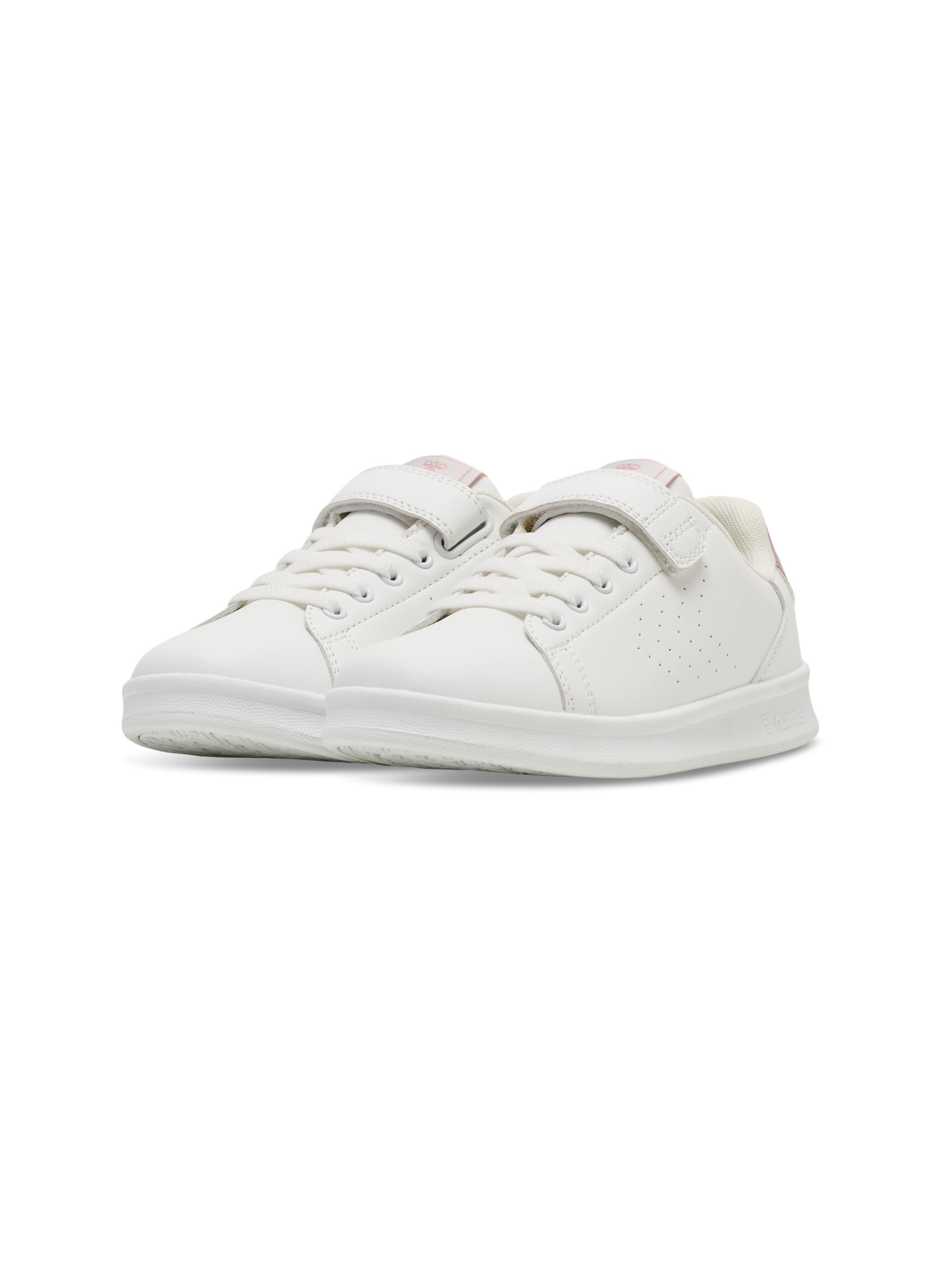 hummel Mixte Enfant Busan Jr Basket