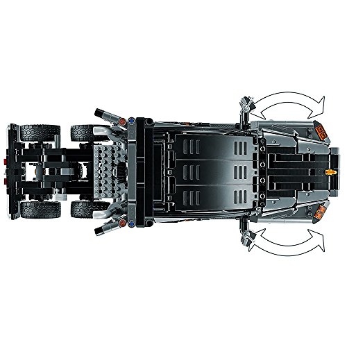 LEGO® Technic – Mack Anthem - 42078 – Bild 4