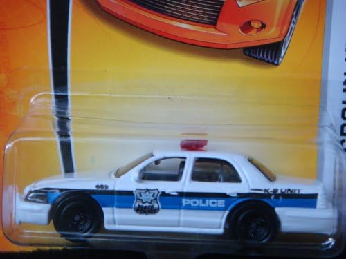 Matchbox crown victoria Clearance