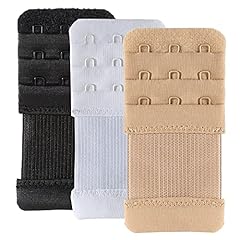 Black, Beige, White, 0.5inch(1.3cm)