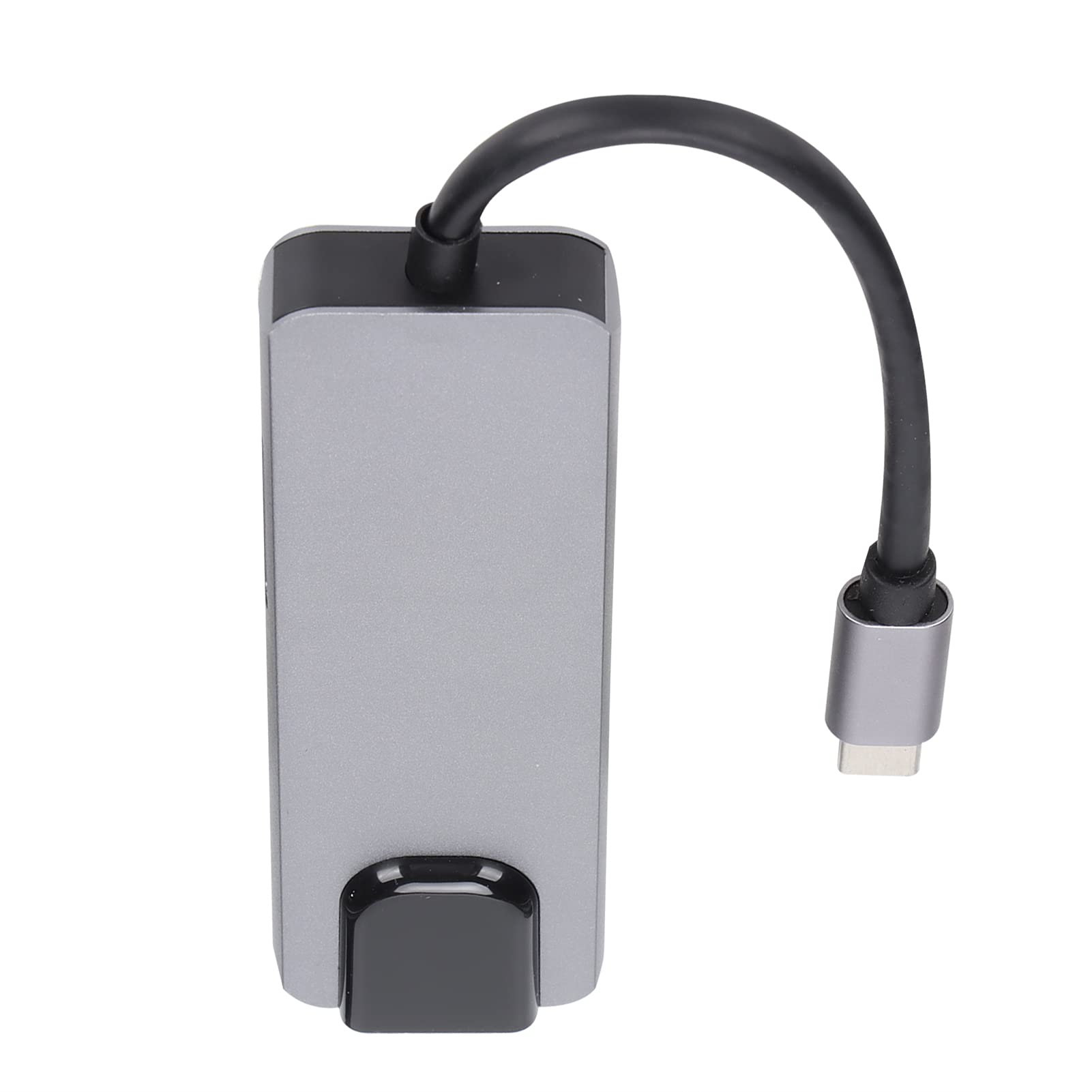 Ausla Hub 6-in-1, Ethernet 100M, PD 87W