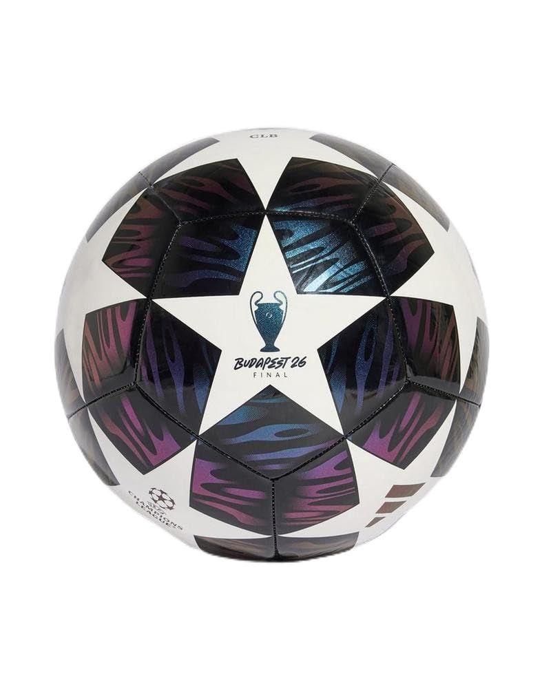 UEFA Champions League Final Club Soccer Ball