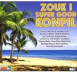  Zouk Super Good Konpil