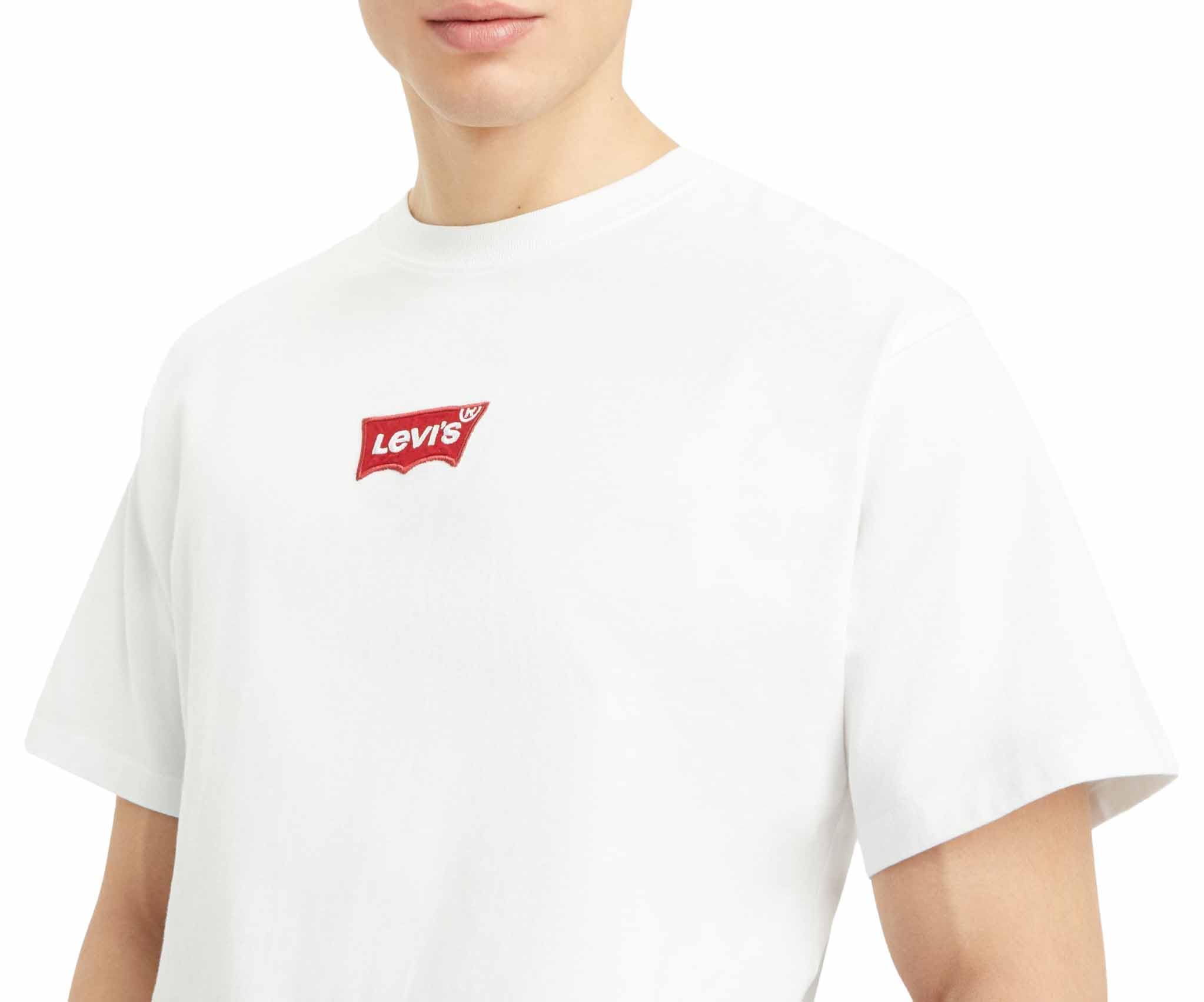 Levi's Vintage Fit Tee Maglietta Uomo