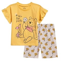 Yellow, Winnie the Pooh