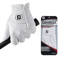 FootJoy CabrettaSof Golf Glove