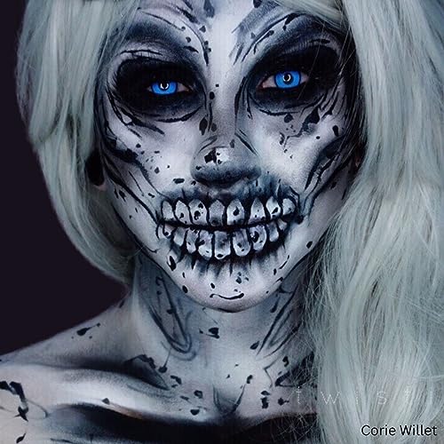 Mehron-Makeup-Liquid-Makeup-Face-Paint-and-Body-Paint-45-oz-133-ml-Black