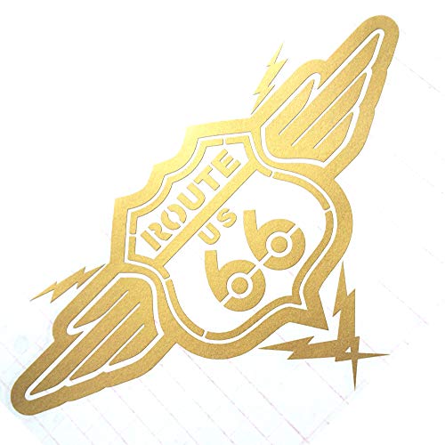 ROUTE66 STORM JbeBOXebJ[ ό5N (, 15.3x8.6icmj)