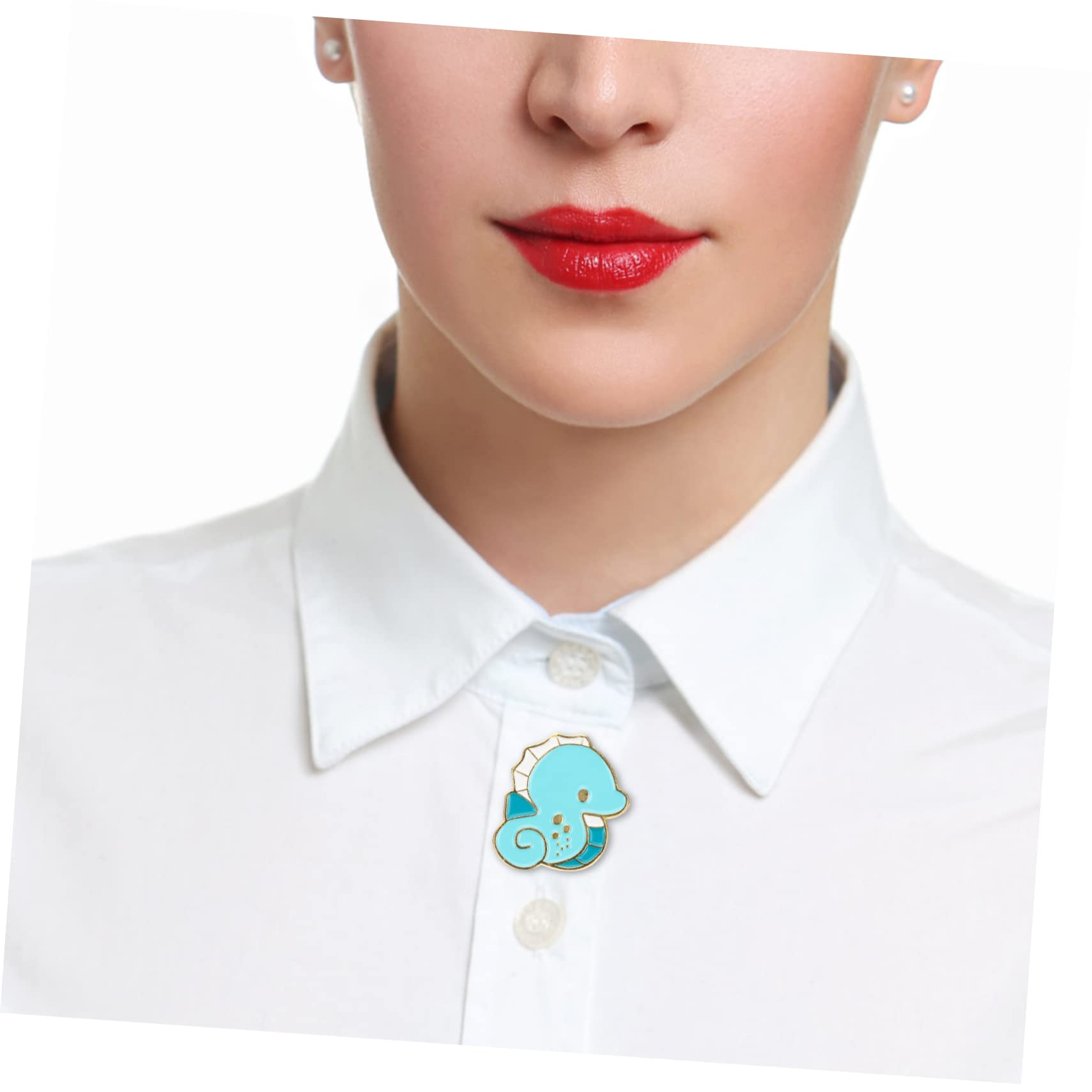 Veemoon Teiliges Cartoon Tier Broschen Niedliche Emaille Pins Für Kleidung Taschen Hüte Zubehör Für Partys Feierliche Anlässe