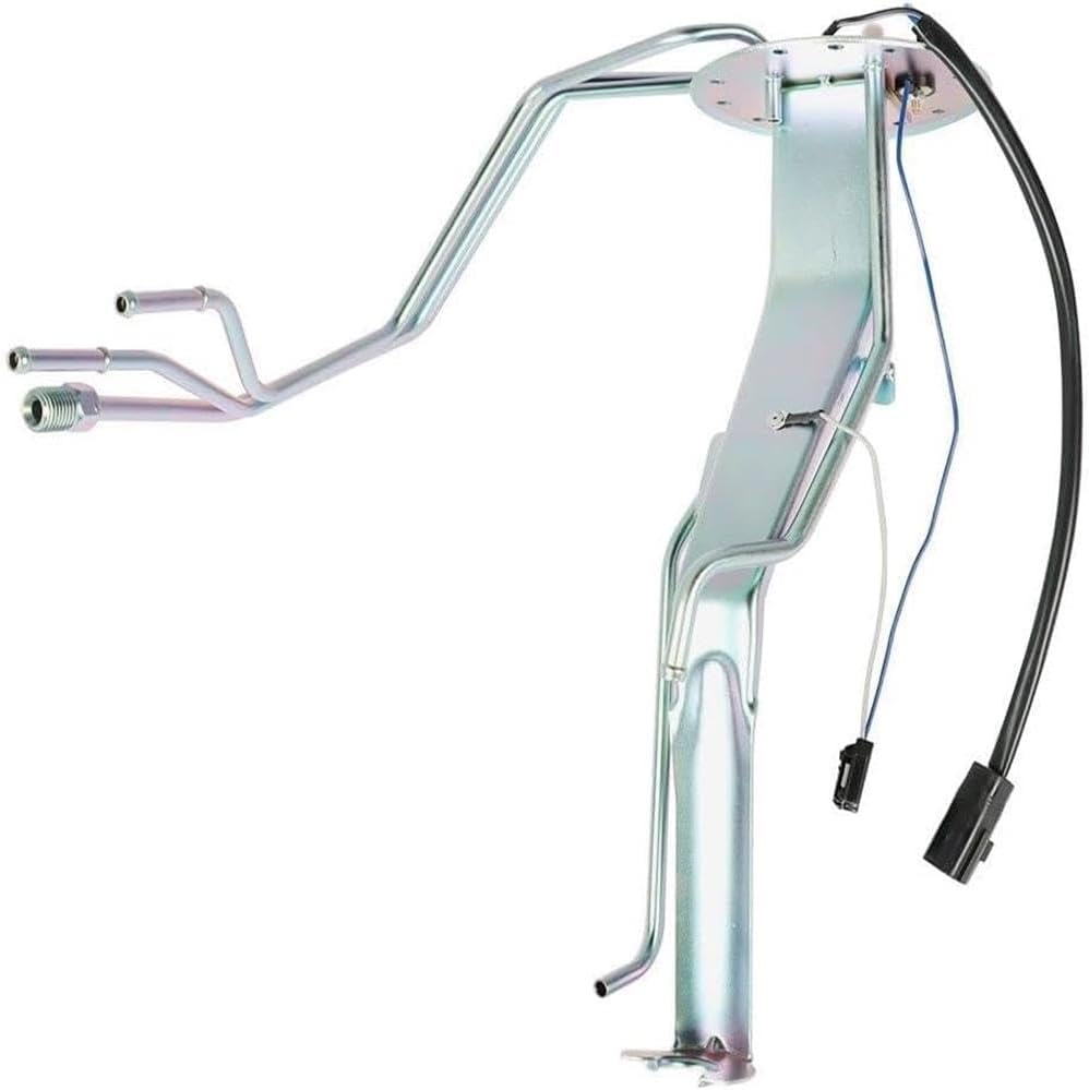 for Genuine Replacement 23206-35250 for Toyota 4WD 1992-1995 Pickup Fuel Pump Han for GEr Sender Bracket for Genuine OEM Replacement