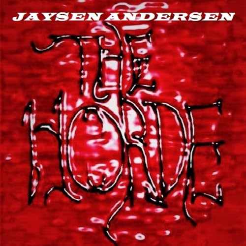 The Horde by Jaysen Andersen episode artwork