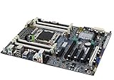 MotherBoard for HP Z420 Workstation 618263-001 619557-001 619557-501 619557-601