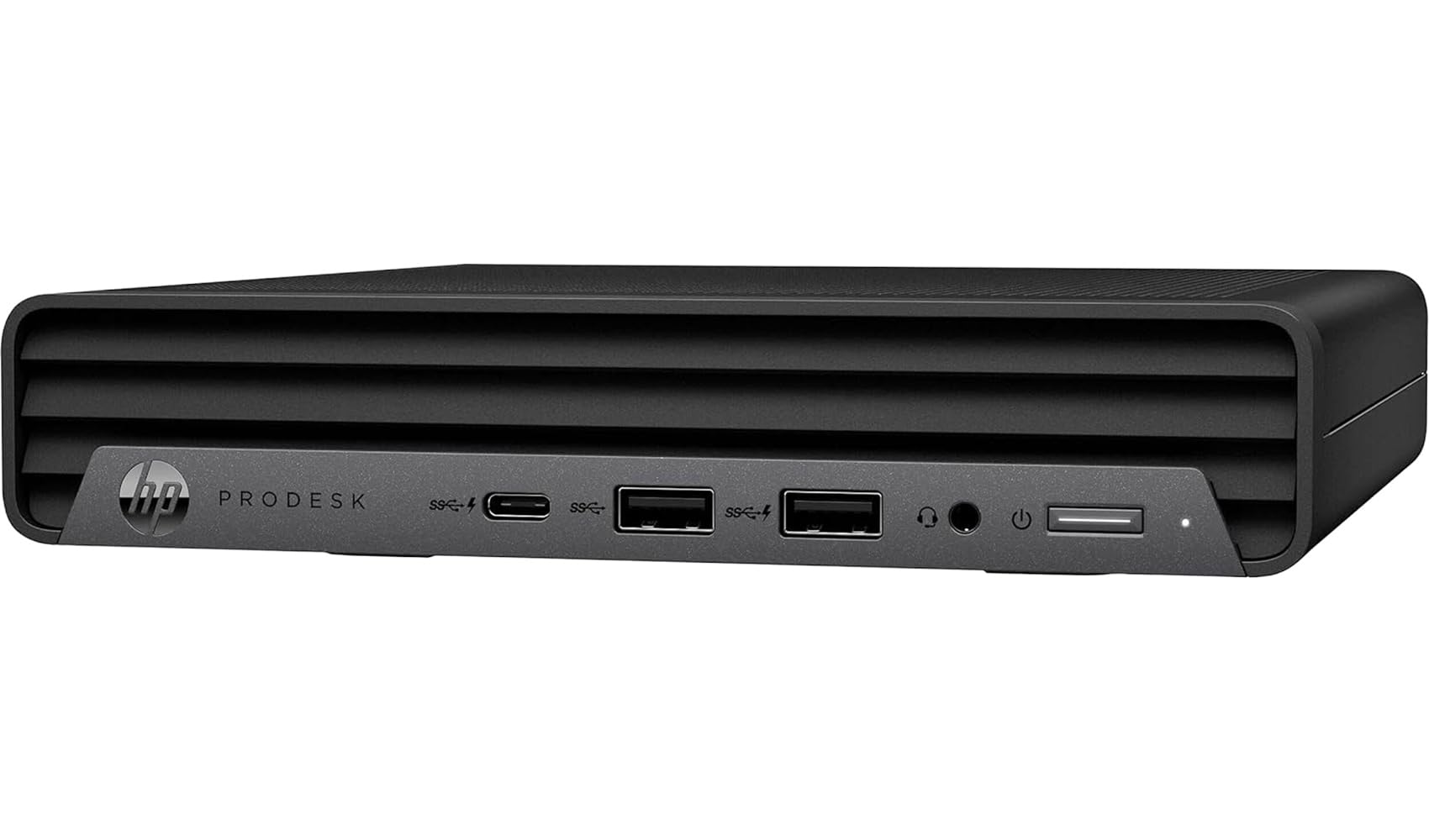 HP ProDesk 600 G6 Mini Computer PC, Intel Six Core i5 10500T 2.3