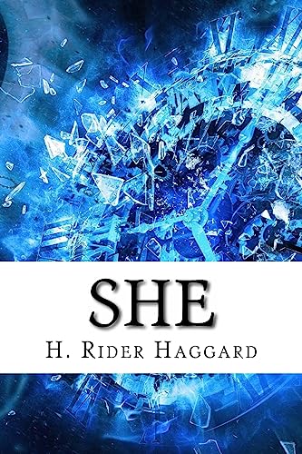 She