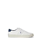 Men's Suede Leather-Sayer Sport-Sneakers-Low Top Lace