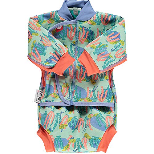 Pop-in Baby - Traje de tortuga pequeña