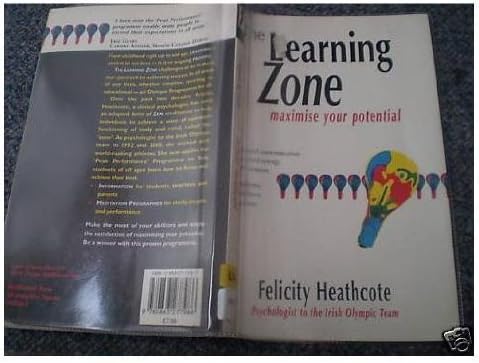 The Learning Zone: Maximise Your Potential