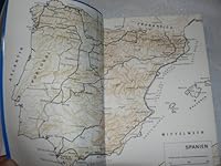 Spanien. 3530120502 Book Cover