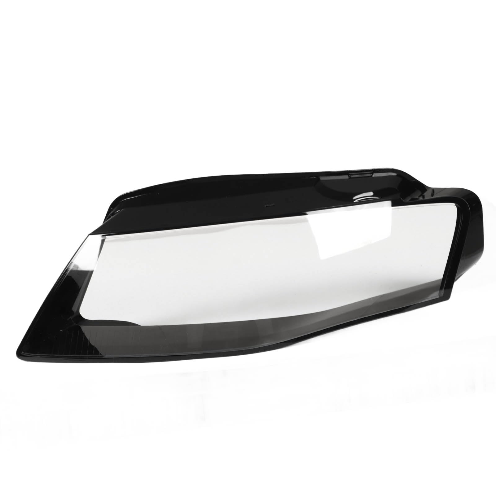 ハリヤーAVU65ヘッドライト左 レンズ目立つキズ無し　破損修理有り ハリヤーAVU65ヘッドライト左 レンズ目立つキズ無し 破損修理