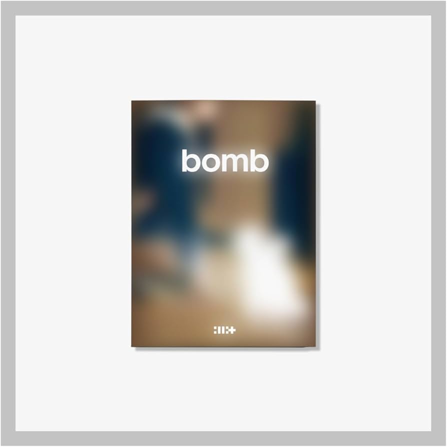 【新品未開封】ILLIT bomb Merch Weverse　5点セット 新品未開封】ILLIT bomb Merch Weverse 6点セット - メルカリ