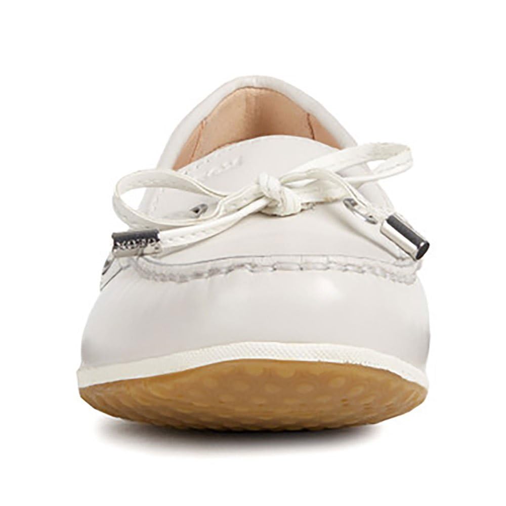 Geox D Vega MOC B, Mocassins Femme