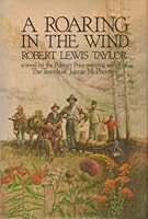 A Roaring in the Wind 0441731201 Book Cover