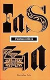  Fasanenstraße 23: Geschichte, Spaziergänge, Literatur