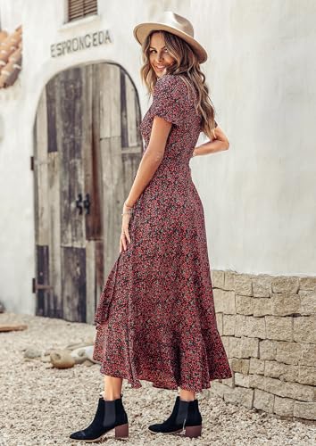 types of long dresses | Casual to Formal Long Dresses Types of Long Dresses