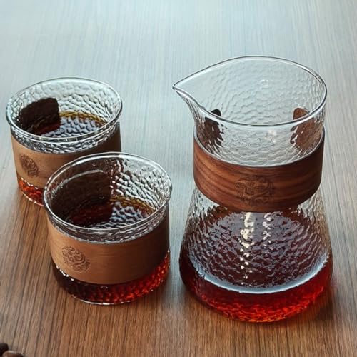 R[q[|bg Ȃ ϔMKX ΑΉ ϗϔM 500ml N~ R[q[T[o[  ƖڃKX n}[? fMO R[q[pi Ɨp iX 1~3tp g₷ 􂢂₷ dqW H@Ή (A-R[q[|bg+Rbv