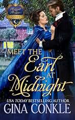 Meet the Earl at Midnight (English Edition)