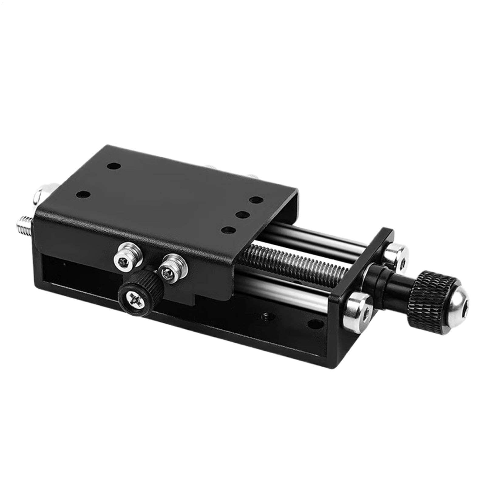Support de broche axe Z robuste kit montage moteur aluminium