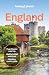 Lonely Planet England (Travel Guide)