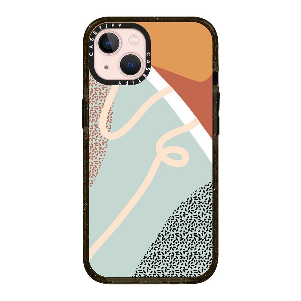 Coque iPhone 13 CASETiFY Impact évitez les bris d'écran et de dos - 8